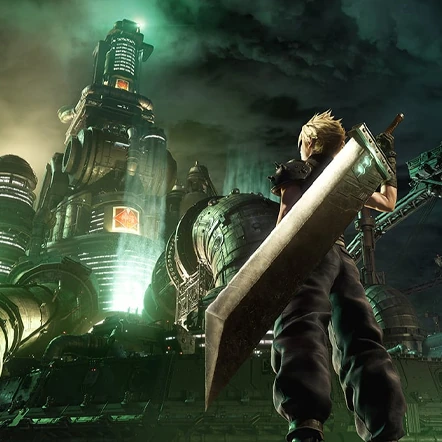 Final Fantasy VII Remake