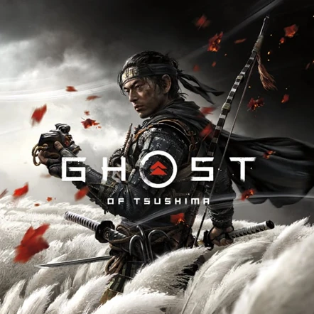 Ghost of Tsushima