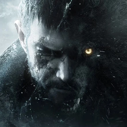 Resident Evil Village