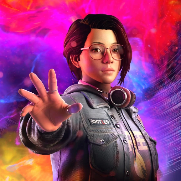 Life Is Strange: True Colors