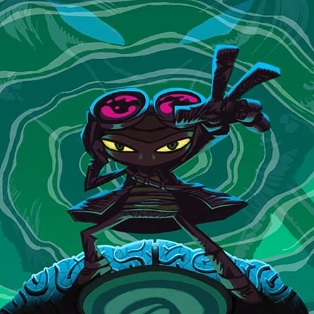 Psychonauts 2