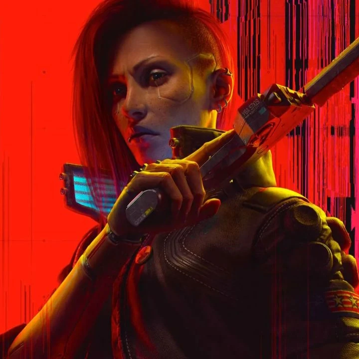 Cyberpunk 2077: Phantom Liberty