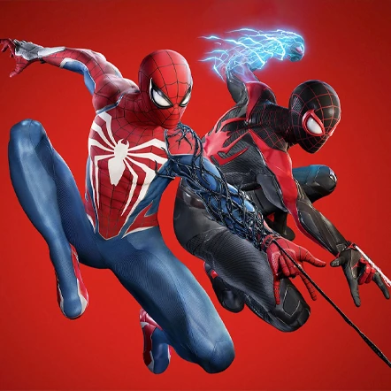 Marvel's Spider-Man 2