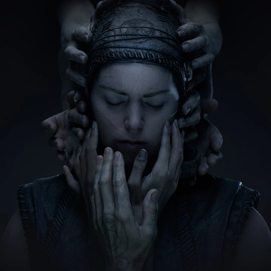 Senua's Saga: Hellblade II