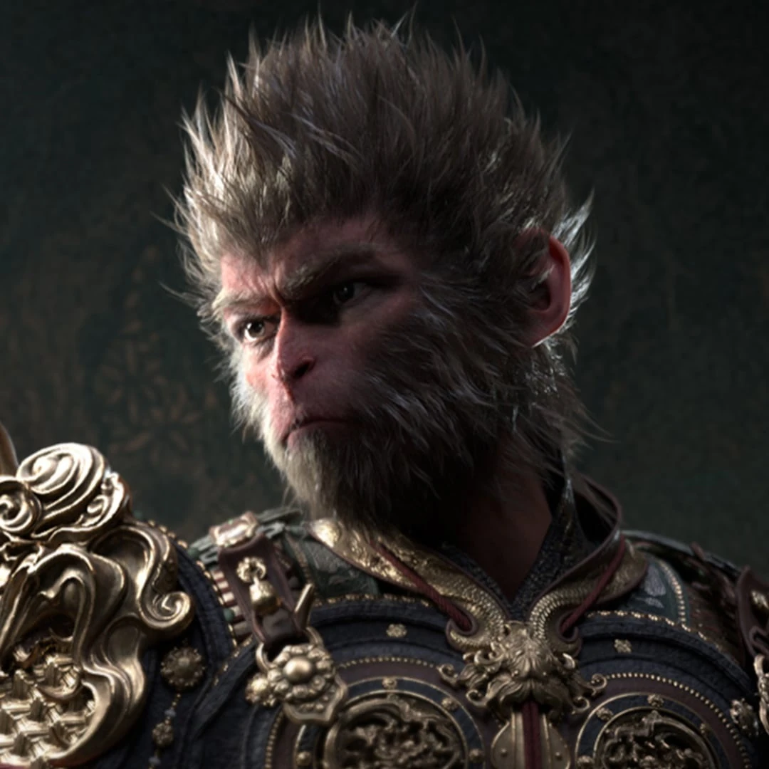 Black Myth: Wukong