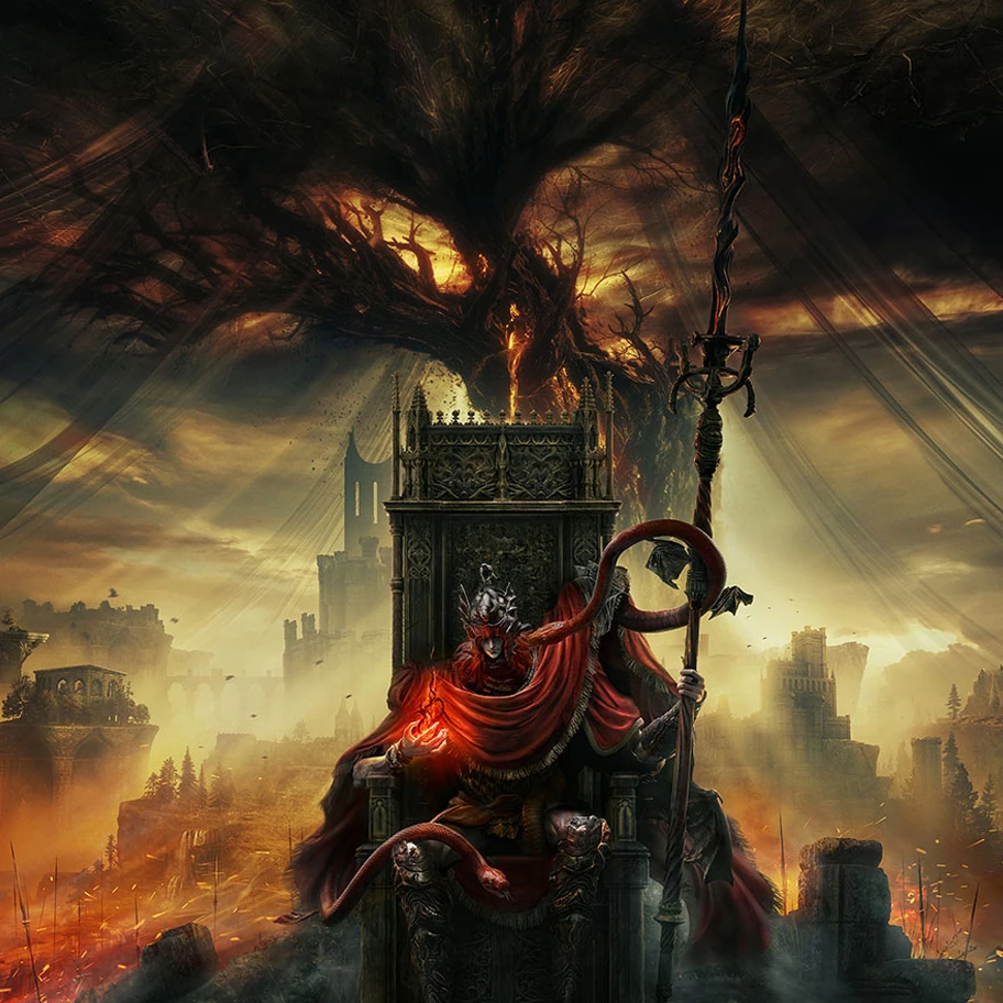 Elden Ring: Shadow of the Erdtree
