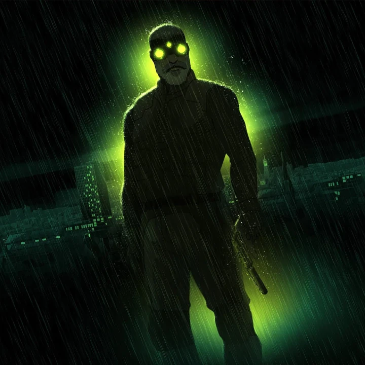 Splinter Cell: Deathwatch