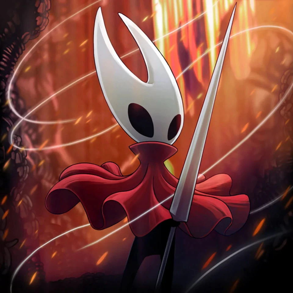 Hollow Knight: Silksong