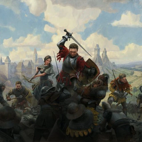 Kingdom Come: Deliverance II