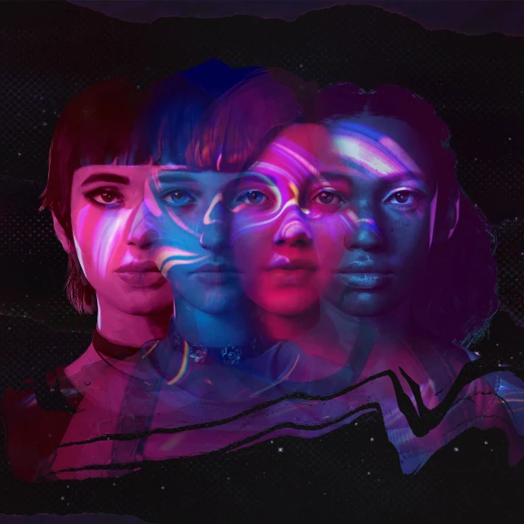 Lost Records: Bloom & Rage